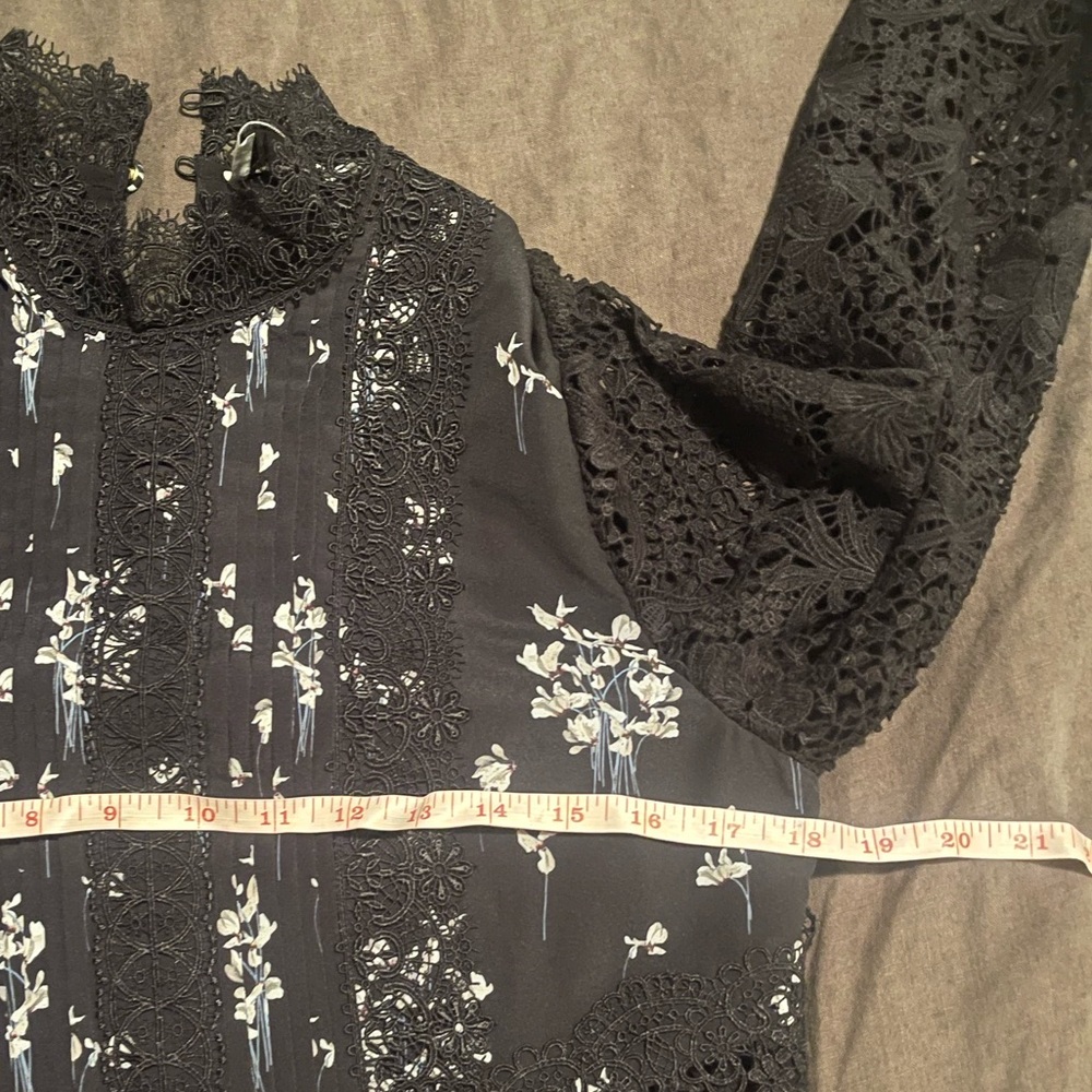 Erdem X H&M - Picture 10 of 12